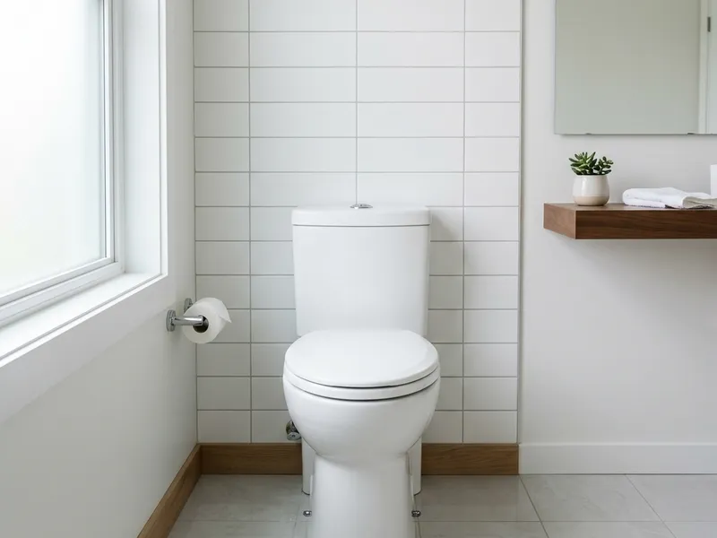 Toilet Repair & Installation Plumber in Alden, MI